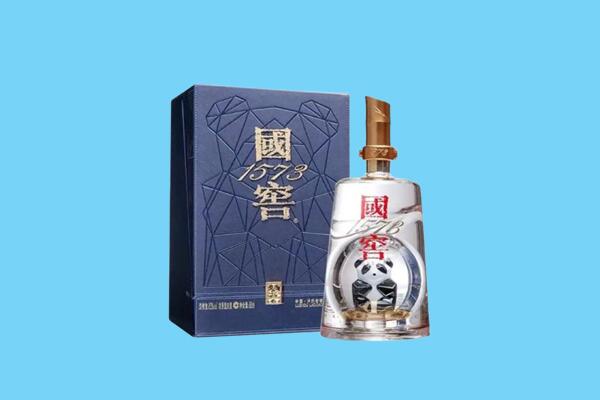 漳州回收国窖1573